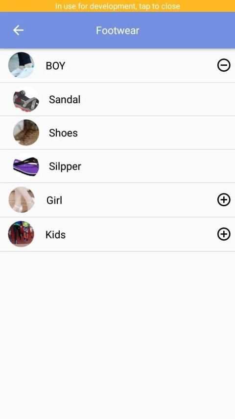 Mrzone -Online Shopping screenshot 3