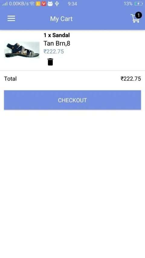 Mrzone -Online Shopping screenshot 2