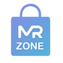 ikon Mrzone -Online Shopping