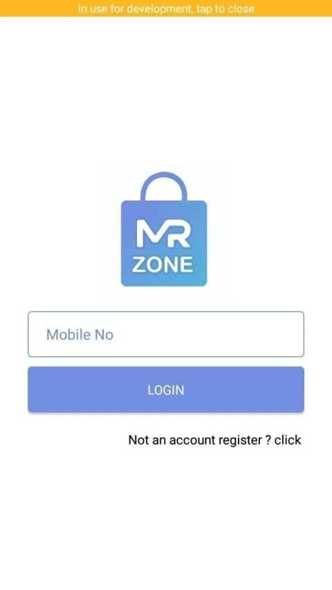 Mrzone -Online Shopping screenshot 4