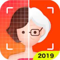 Face Aging - Face App – Future Face - Facetime2019 on 9Apps