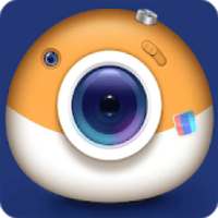 Beauty Camera & Photo Editor Pro on 9Apps