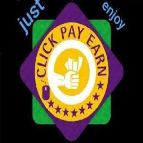 Click Pay Earn स्क्रीनशॉट 1