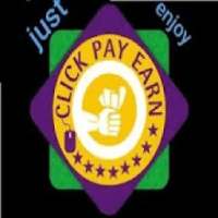 Click Pay Earn