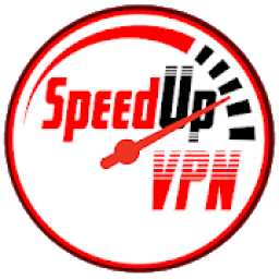 SpeedUP VPN आइकन