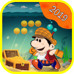 Bob's Adventure - Super World आइकन