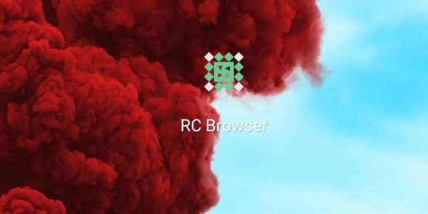 RC Browser स्क्रीनशॉट 2
