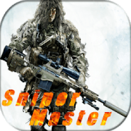 ikon Free Fire Sniper master