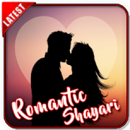 ikon Romantic Shayari Apps