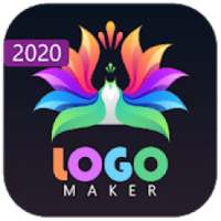 Logo Maker - Logo Generator & Creator/Designer Pro