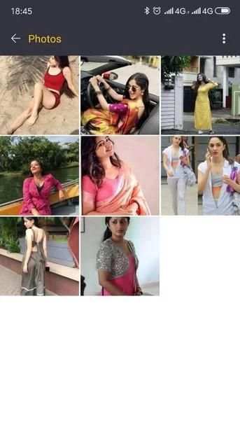 Gallery Lock - Hide Private Photos & Videos screenshot 1