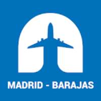 Madrid-Barajas Airport