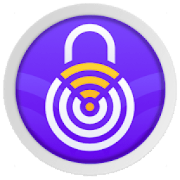 Auto VPN (Free Fast VPN) आइकन