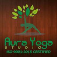 Aura Yoga Studio