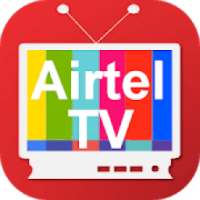 All in One Airtel TV & Shows, Movies Information on 9Apps