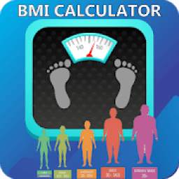 BMI Calculator And body fat calculator Latest