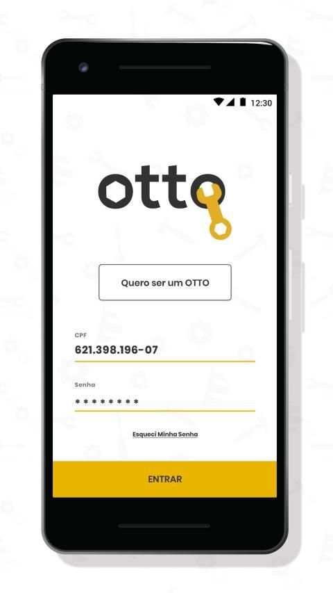OTTO screenshot 3