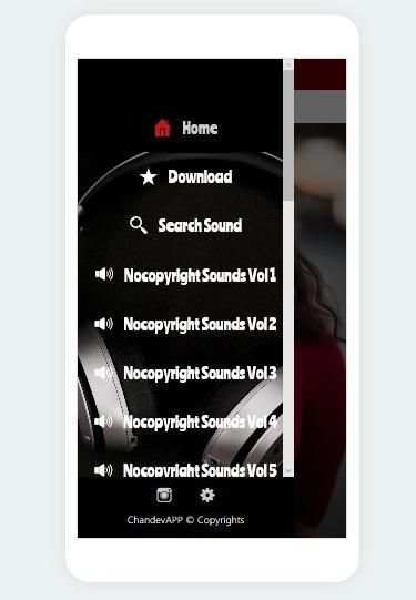 NCS - NoCopyrightSound Music screenshot 7