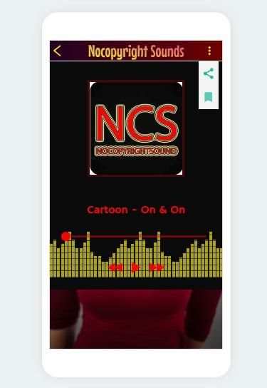 NCS - NoCopyrightSound Music screenshot 3