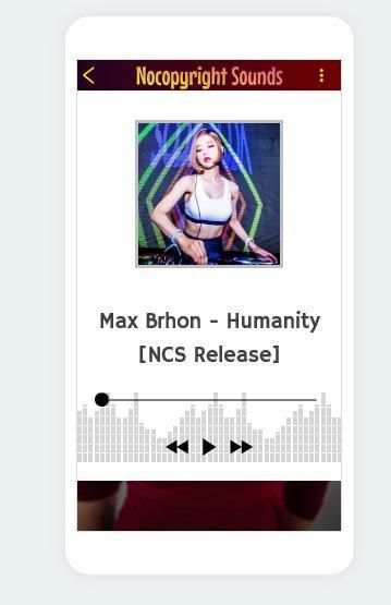 NCS - NoCopyrightSound Music screenshot 4