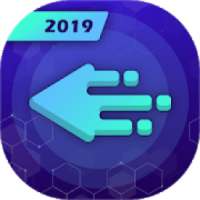 Back Button – Home Center – Easy Back,Home