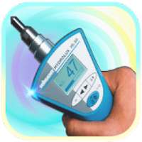 Underground Water Detector Tool-Free Simulator