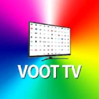 Voot Mobile TV - Live TV, Shows & News Info