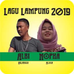 Lagu Lampung 2019