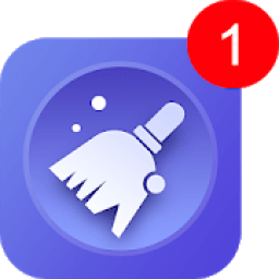 ikon Phone Cleaner - Android Phone Optimizer