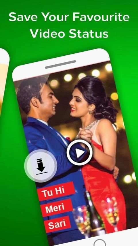 Status Download - What's app status download स्क्रीनशॉट 2