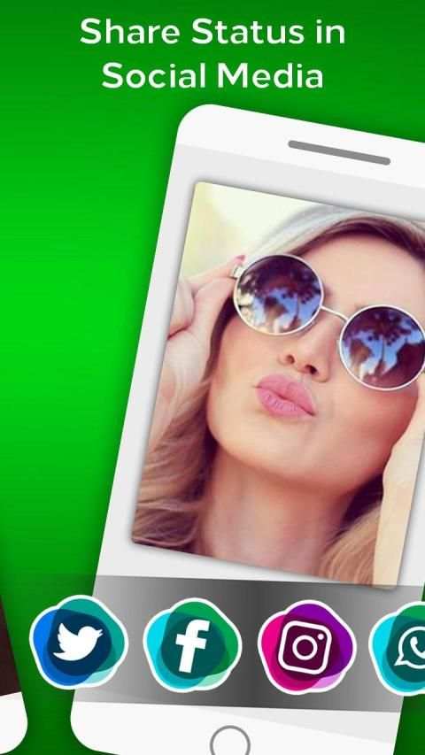 Status Download - What's app status download स्क्रीनशॉट 3