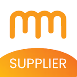 MM Supplier App आइकन