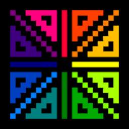 IA OE The Creative Game Of Magical Geometry Blocks
