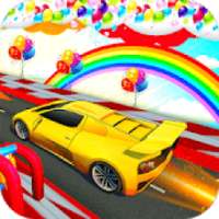 Super Car Color Games For Kids : Play & Free Learn