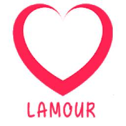 Lamour & Love : video chat streaming guide
