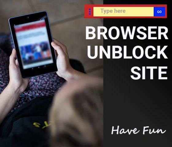 Browser Sidenook - Anti Blocking Browser New Free screenshot 2