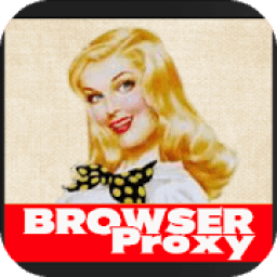 Browser Sidenook - Anti Blocking Browser New Free आइकन