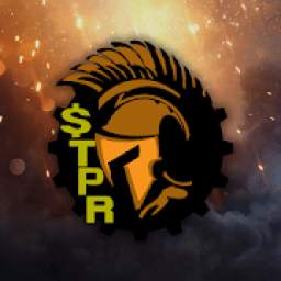 App Clan STPR (Xbox One - Battlefield)