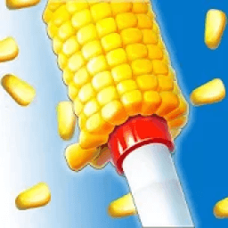 PipeCorn - ASMR game आइकन