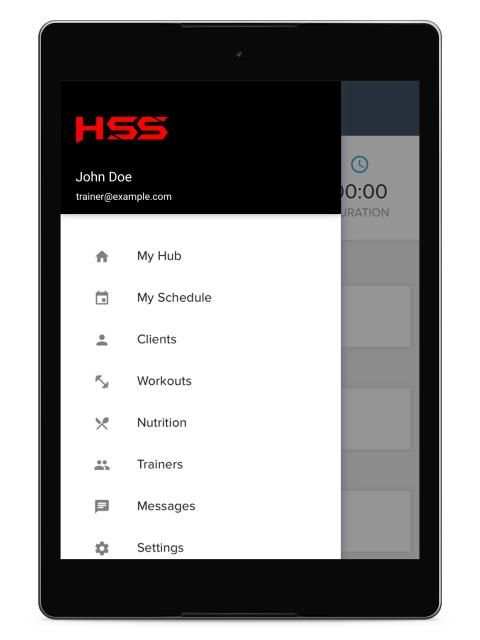 Hard Sport System screenshot 9