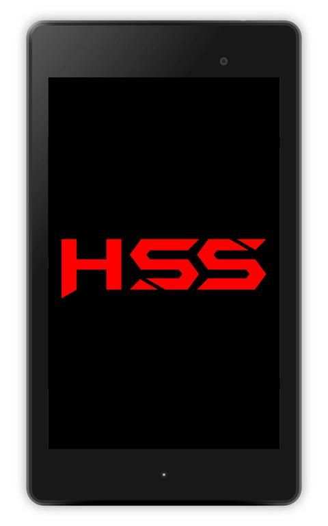 Hard Sport System screenshot 5