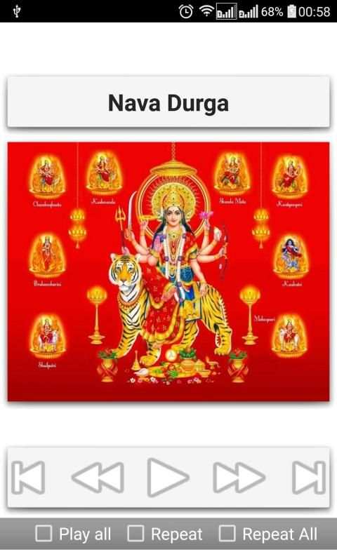 Navratri Songs screenshot 8