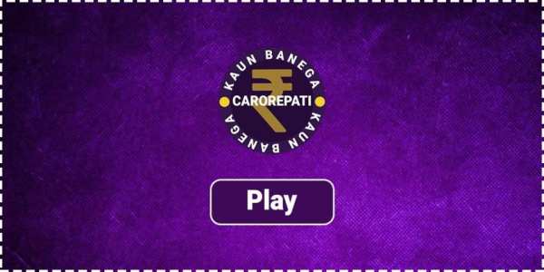 Jio KBC Play Along on JioChat Guide 2019 स्क्रीनशॉट 3