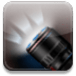Flishlight app आइकन