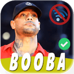 ikon Chansons Booba 2020 Sans Internet