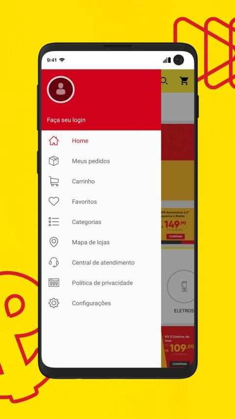 CASA & VIDEO screenshot 3