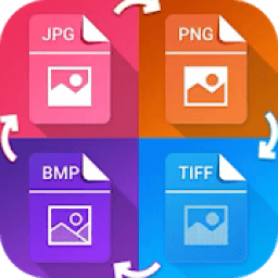 Image Format Converter आइकन
