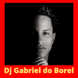 TO VOANDO ALTO~DJ. GABRIEL DO BOREL# icon