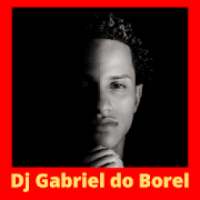 TO VOANDO ALTO~DJ. GABRIEL DO BOREL#