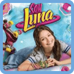 ikon SOY LUNA - GUESS